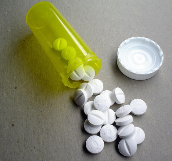 methadone pills. Methadone